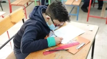 انتهاء الترم الأول.. تعرف على الموعد النهائي لإنهاء الدراسة لعام 2025 – 2026